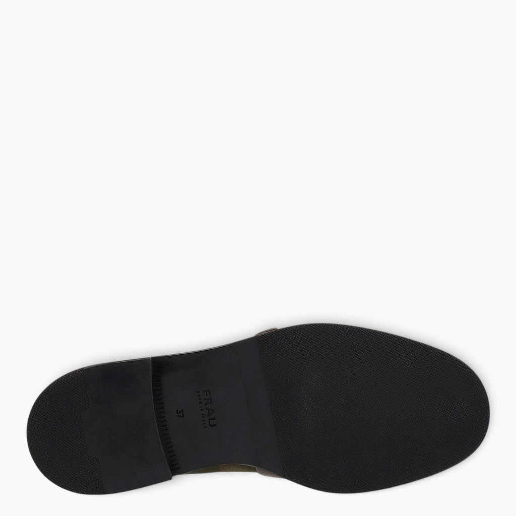 Mocassino Donna Softy Fancy