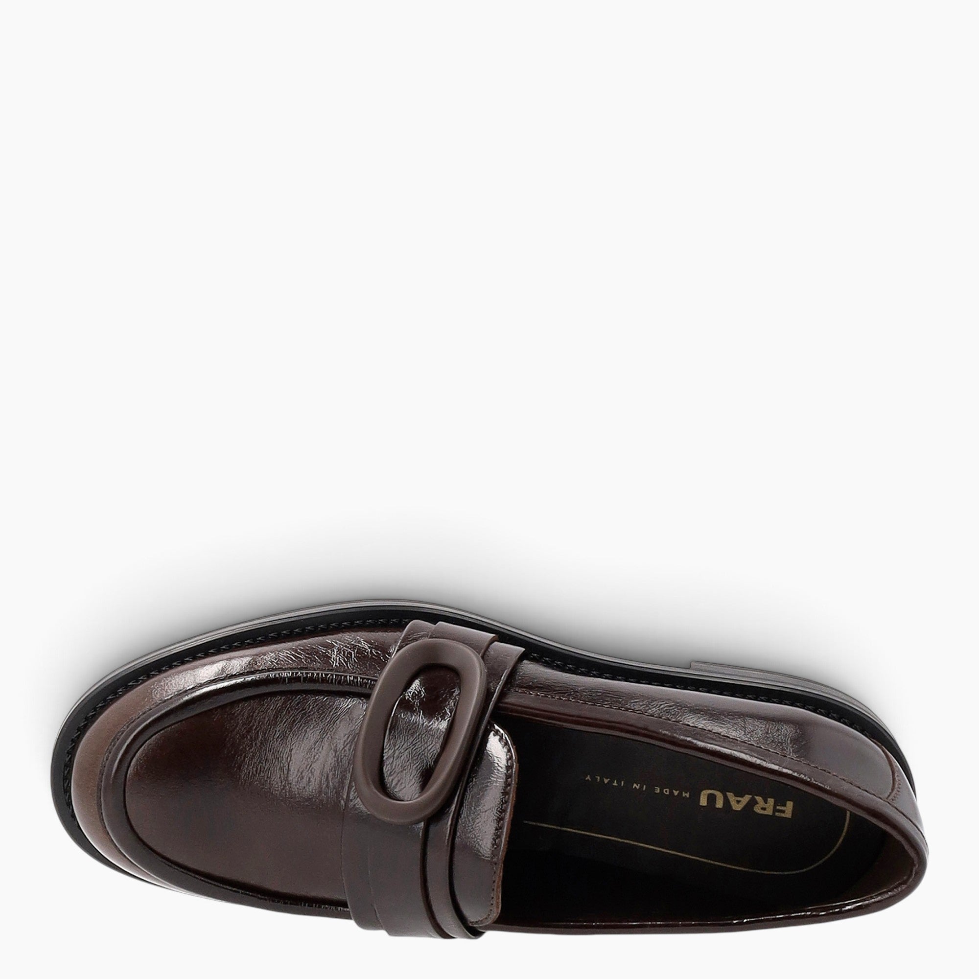 Mocassino Donna Ortisei