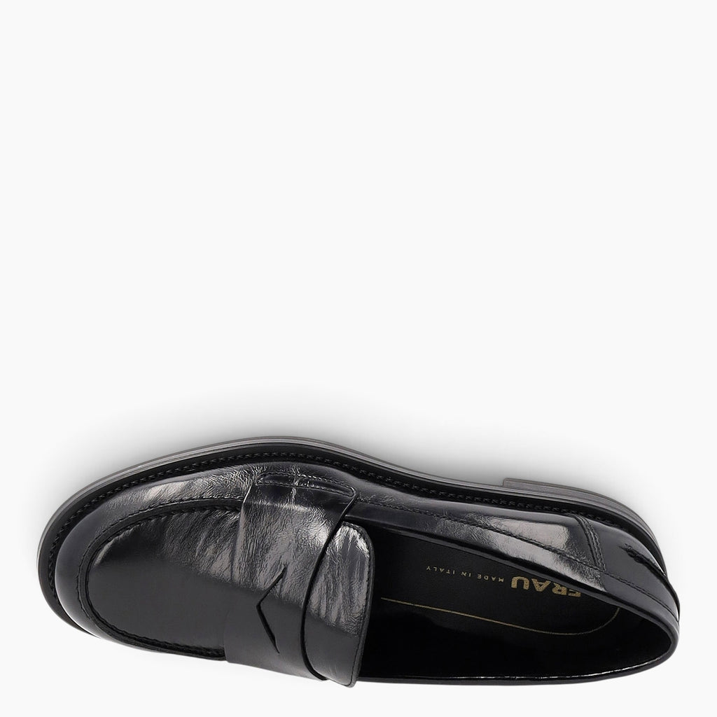 Mocassino Donna Ortisei