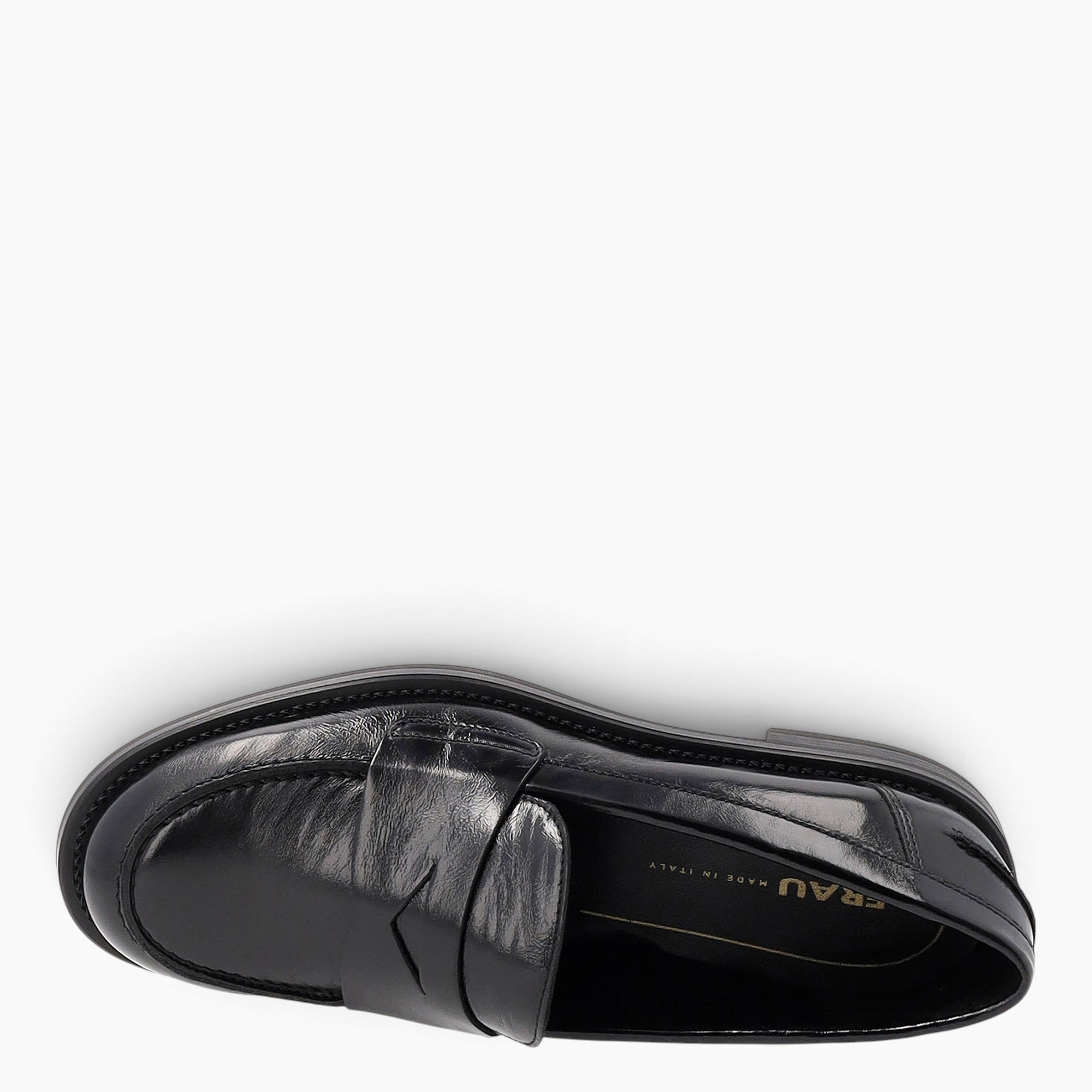 Mocassino Donna Ortisei