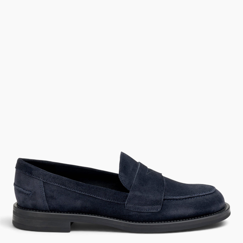 Mocassino Donna Softy Fancy