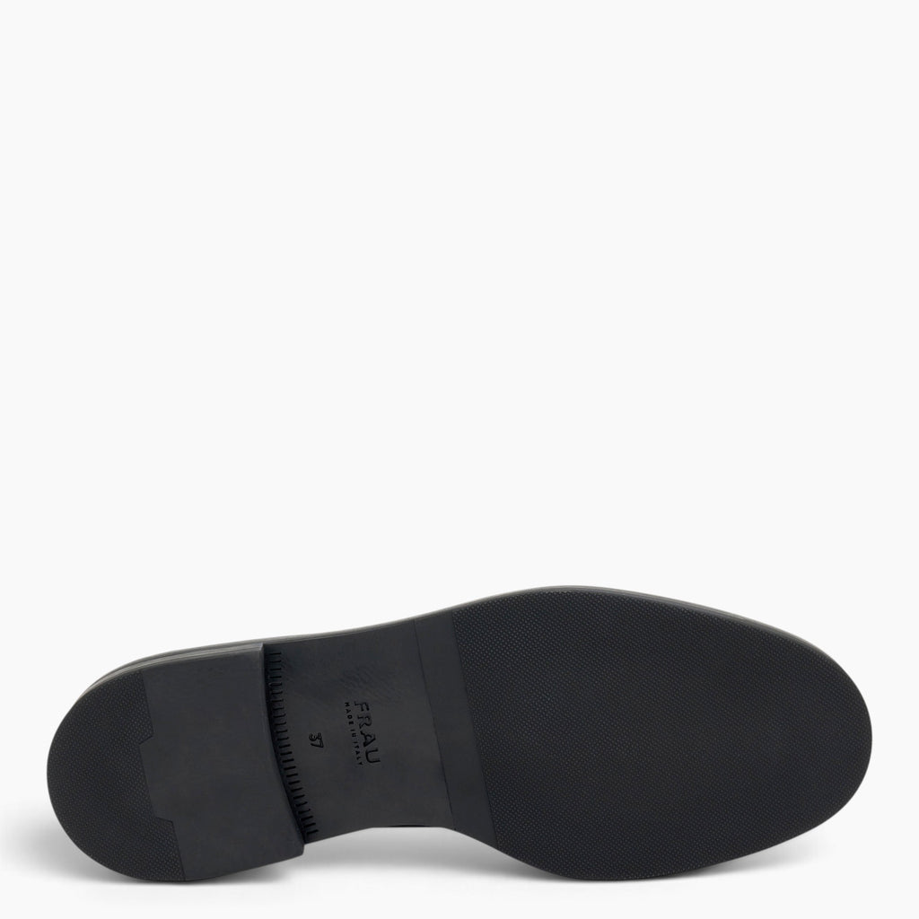 Mocassino Donna Softy Fancy