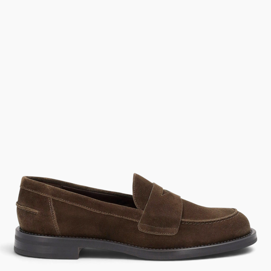 Mocassino Donna Softy Fancy