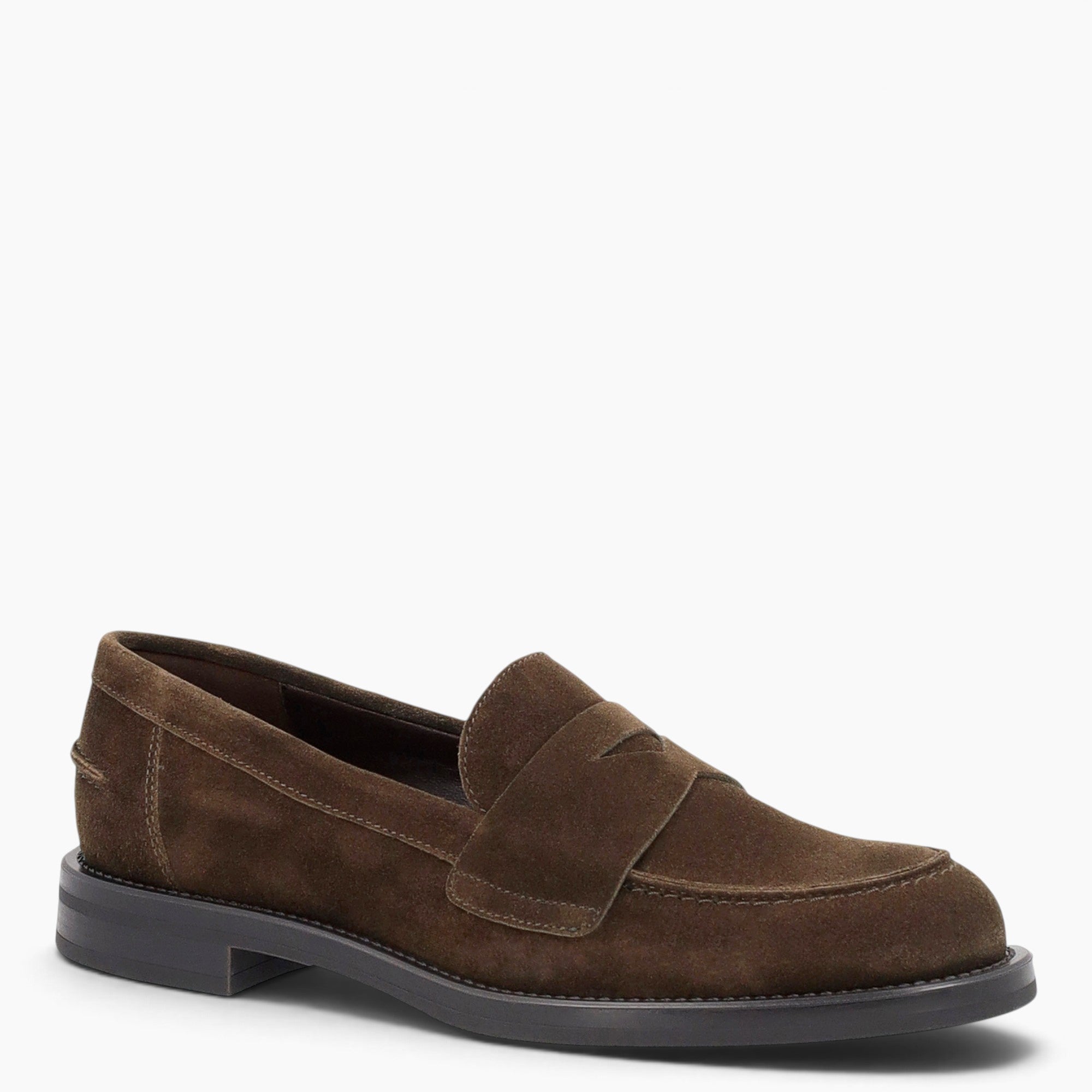 Mocassino Donna Softy Fancy