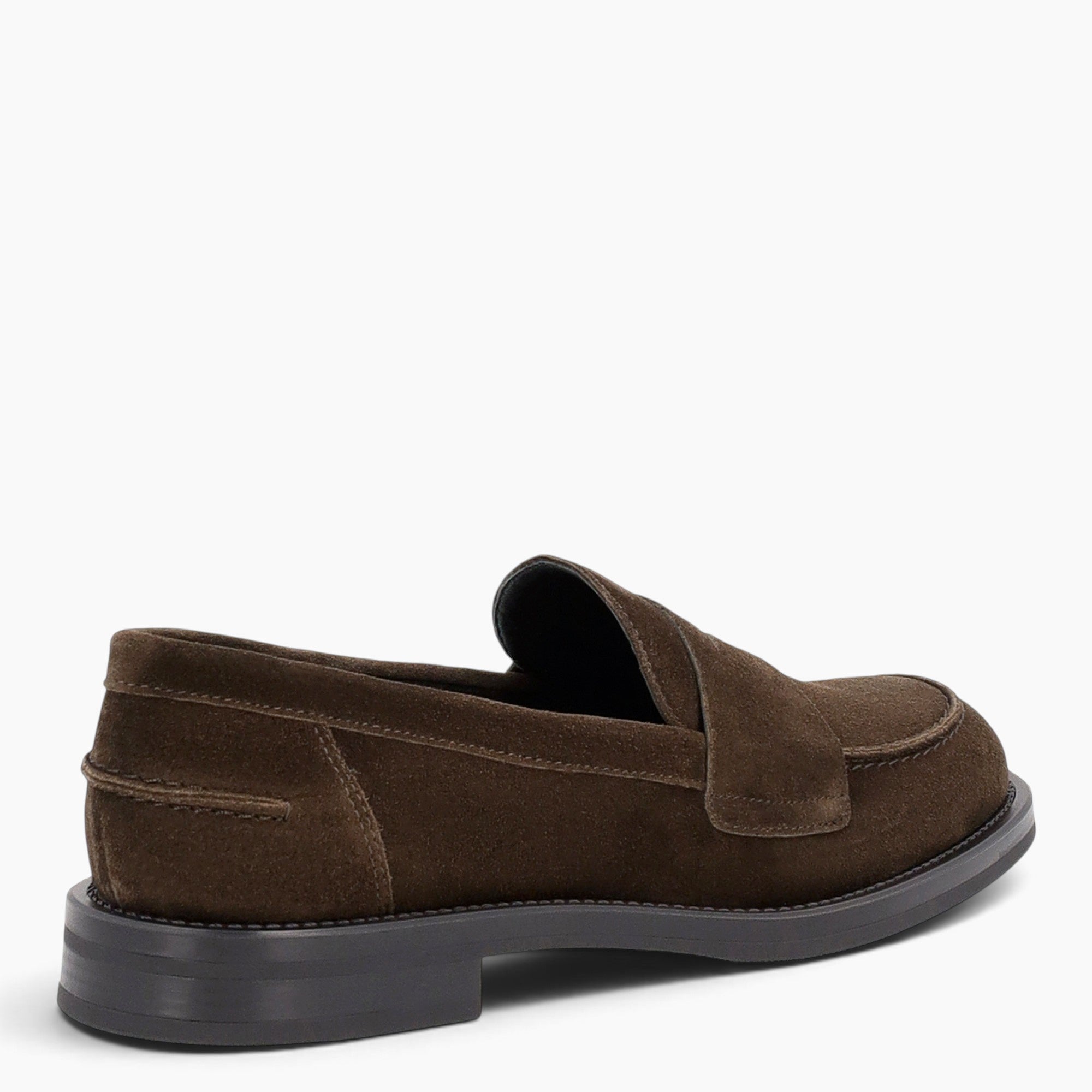Mocassino Donna Softy Fancy