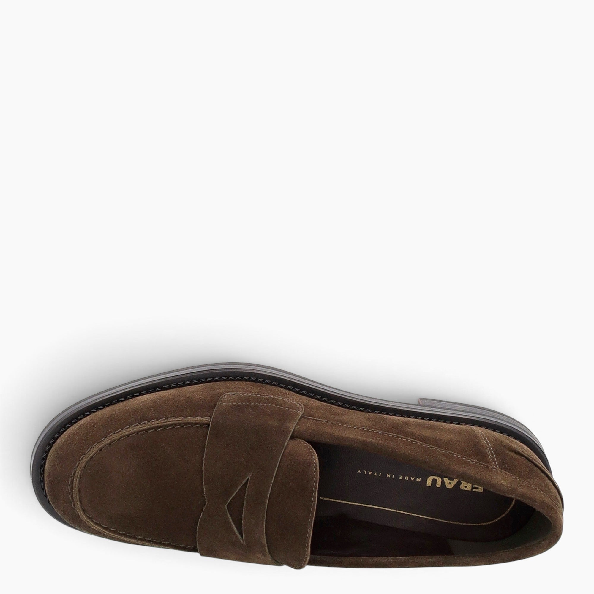 Mocassino Donna Softy Fancy