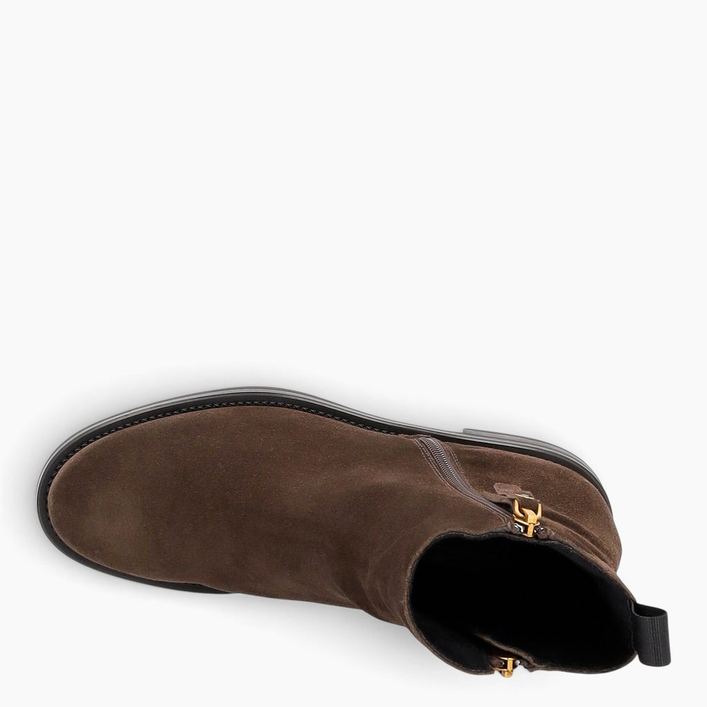 Tronchetti Donna Waxy