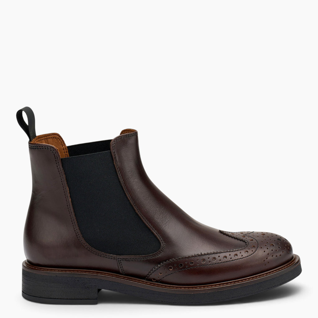 Chelsea Boot Seta