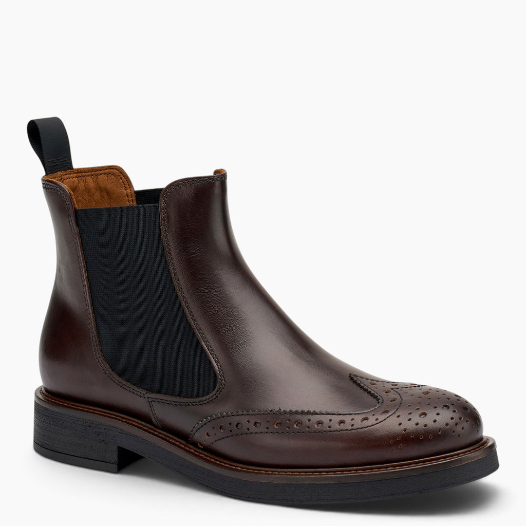 Chelsea Boot Seta