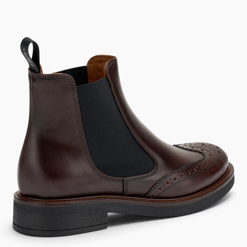 Chelsea Boot Seta