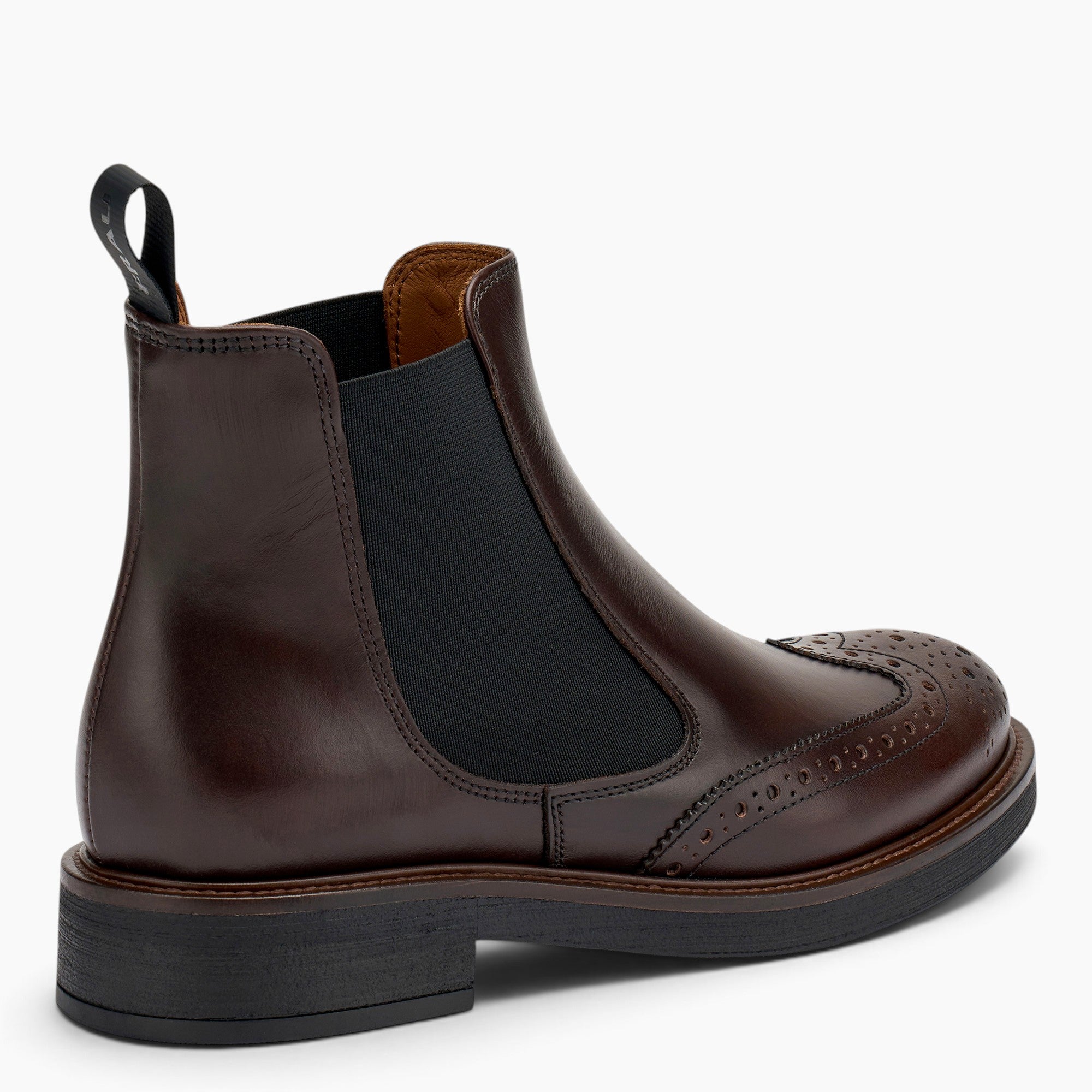 Chelsea Boot Seta