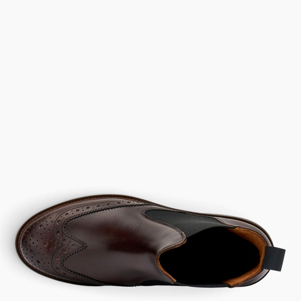 Chelsea Boot Seta