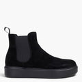 Chelsea Boot Waxy