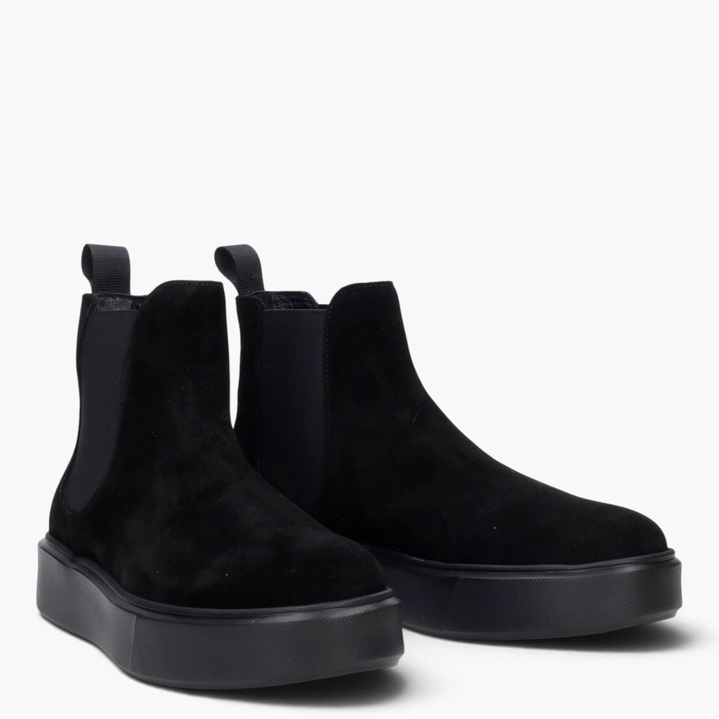 Chelsea Boot Waxy