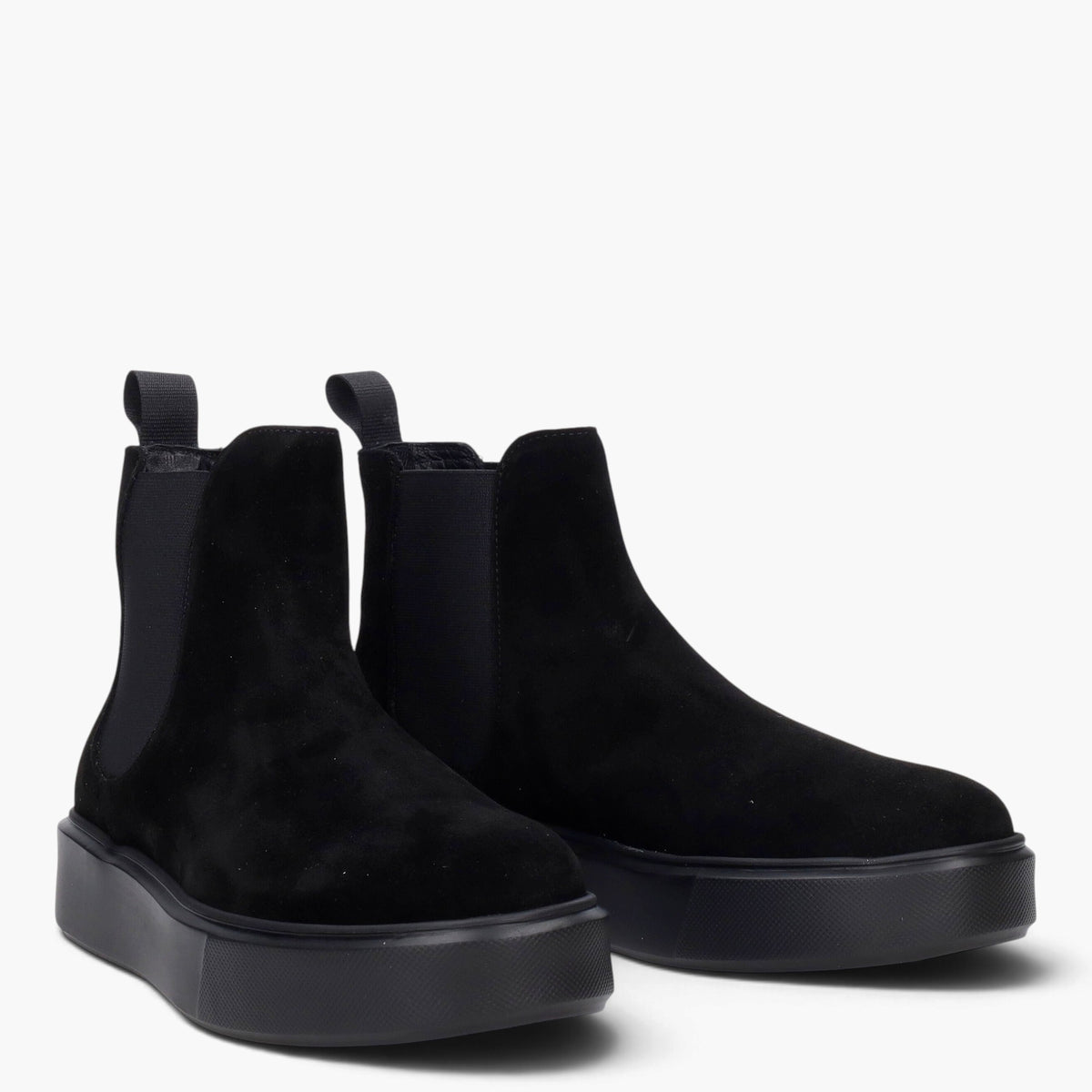 Chelsea Boot Waxy