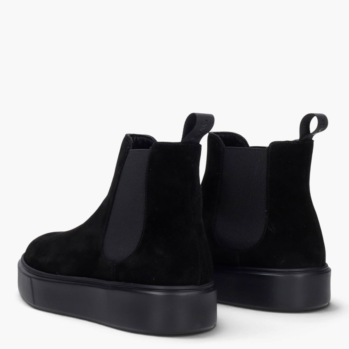 Chelsea Boot Waxy