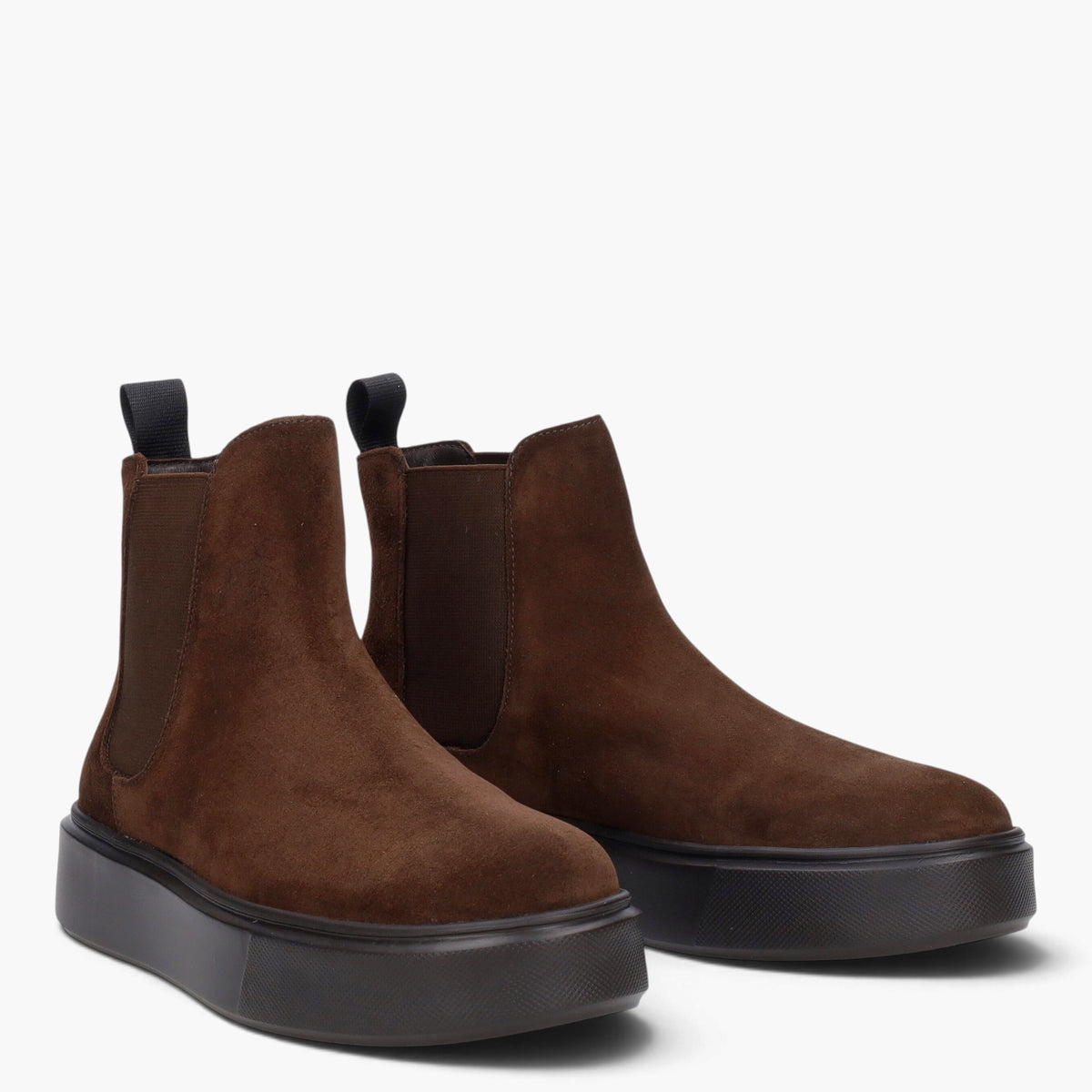 Chelsea Boot Waxy