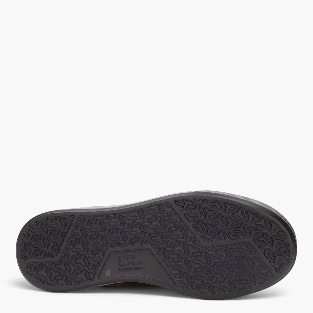 Chelsea Boot Waxy