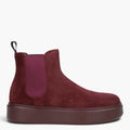 Chelsea Boot Waxy