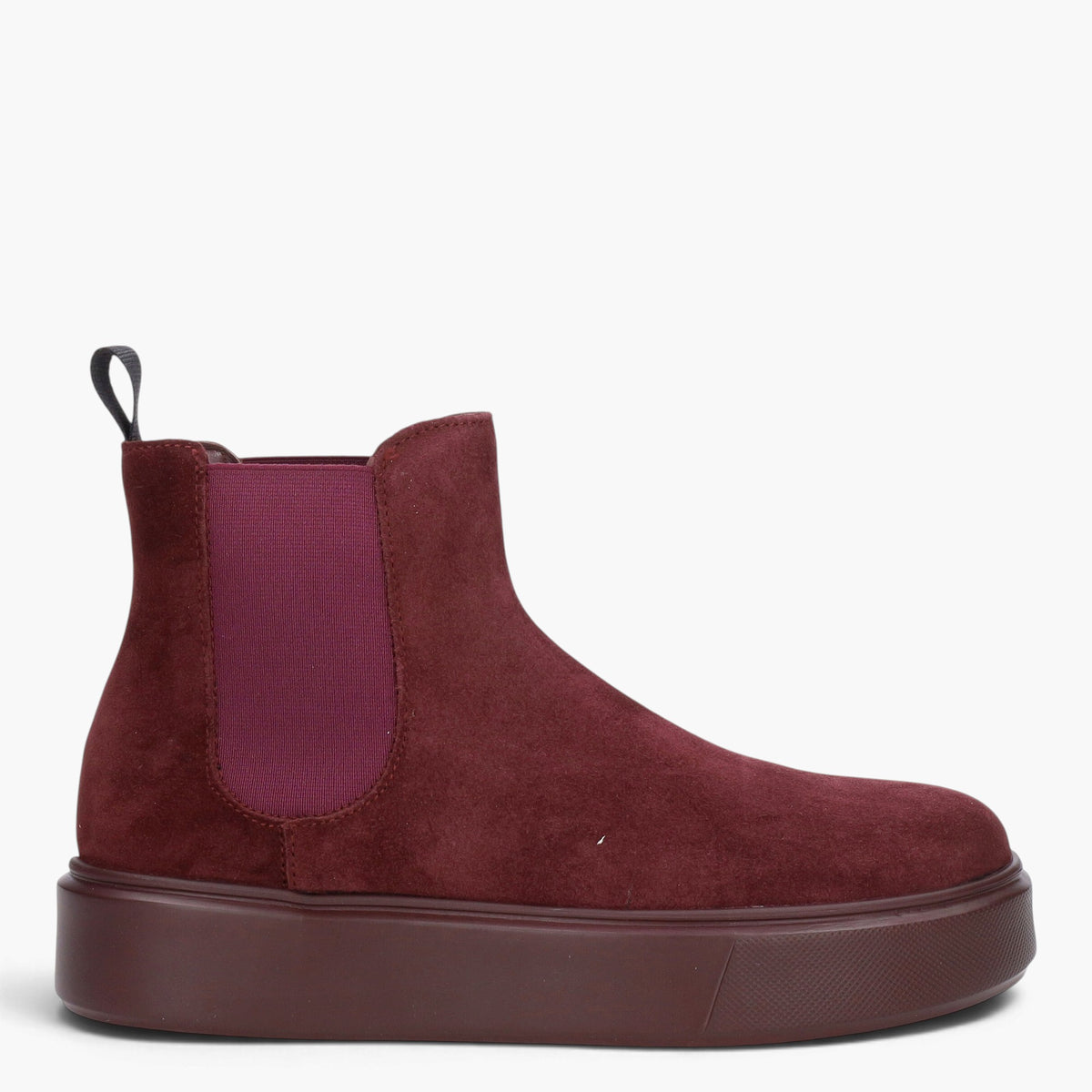 Chelsea Boot Waxy