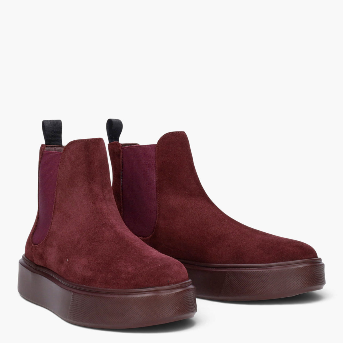 Chelsea Boot Waxy