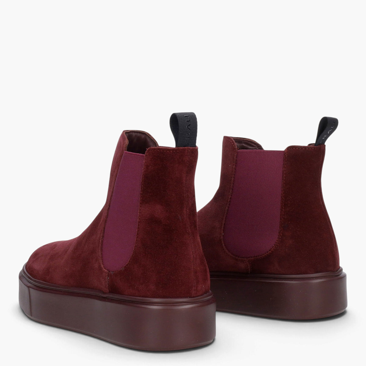 Chelsea Boot Waxy
