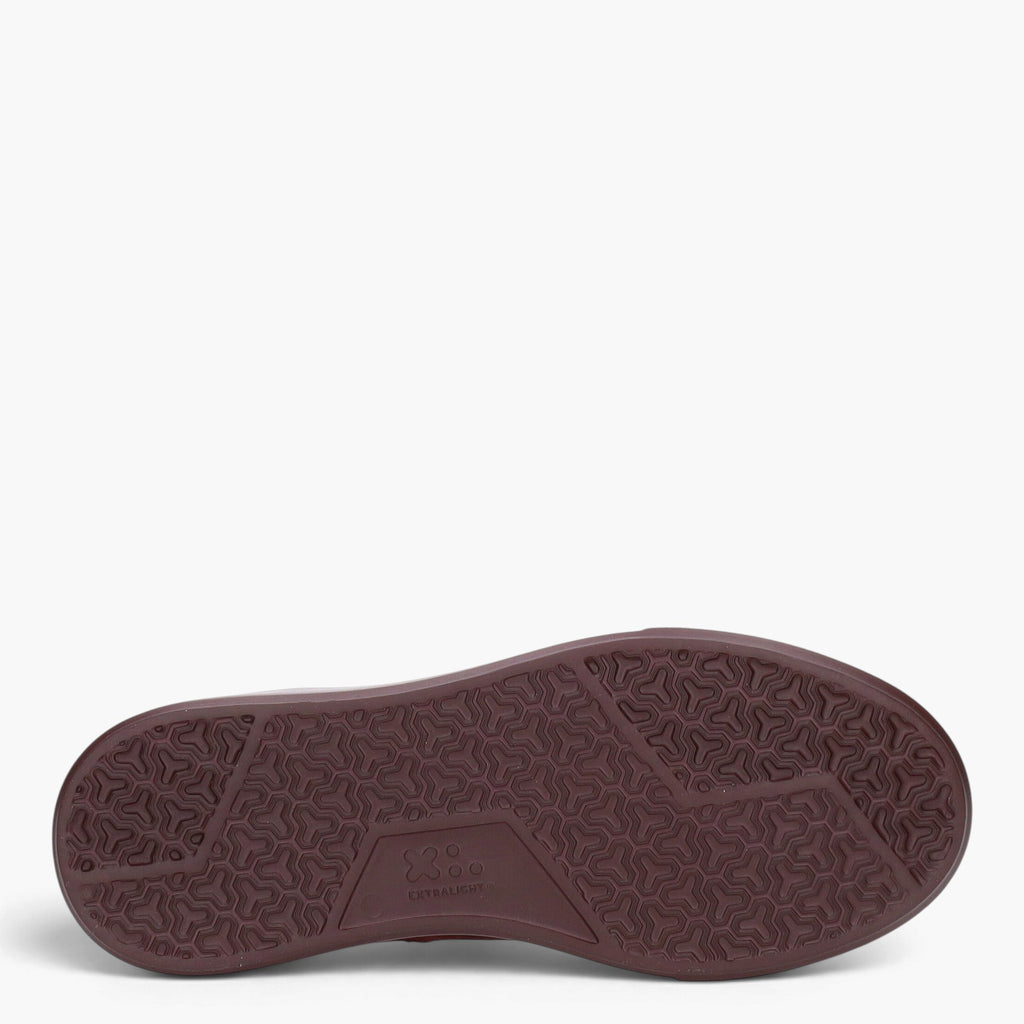 Chelsea Boot Waxy