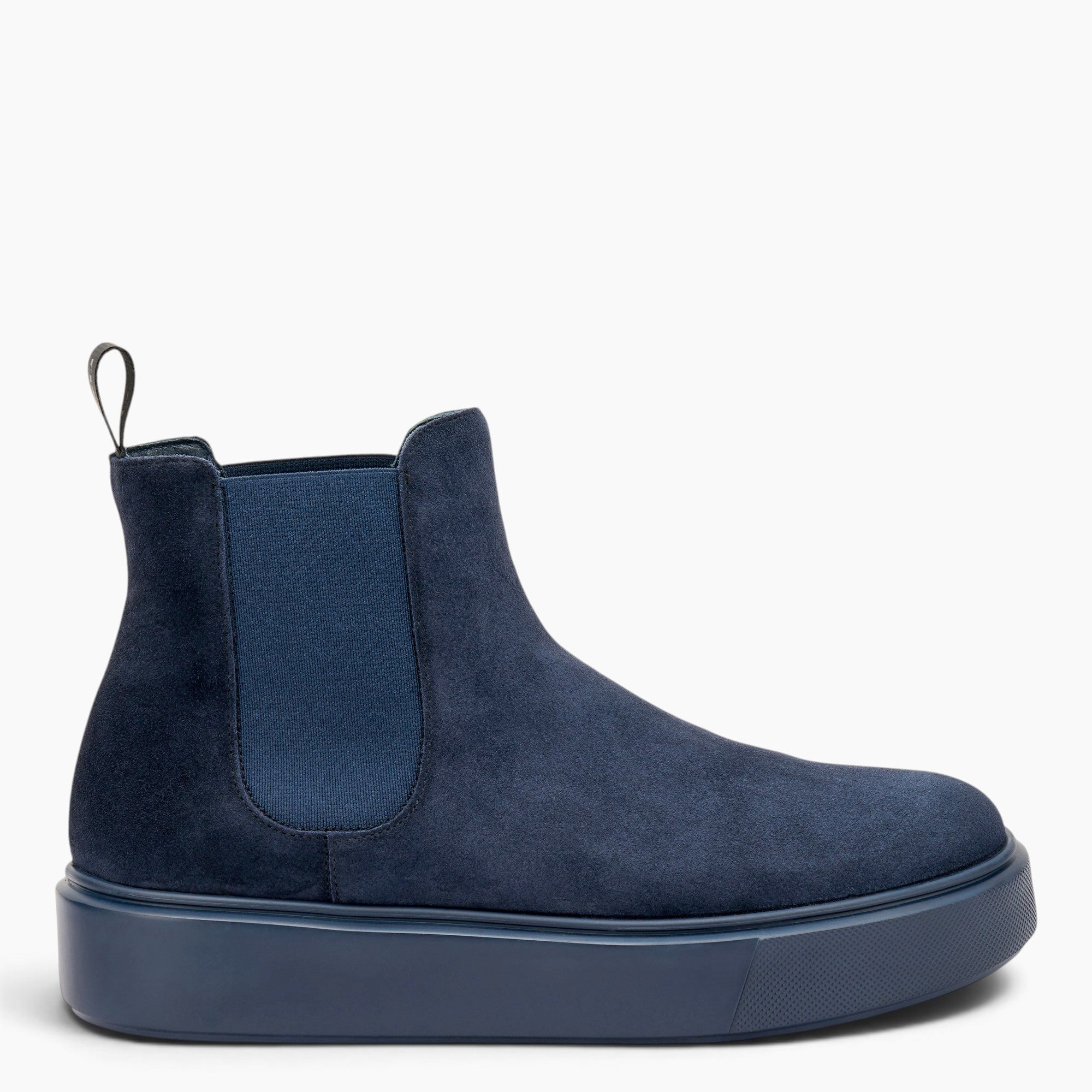 Chelsea Boot Waxy