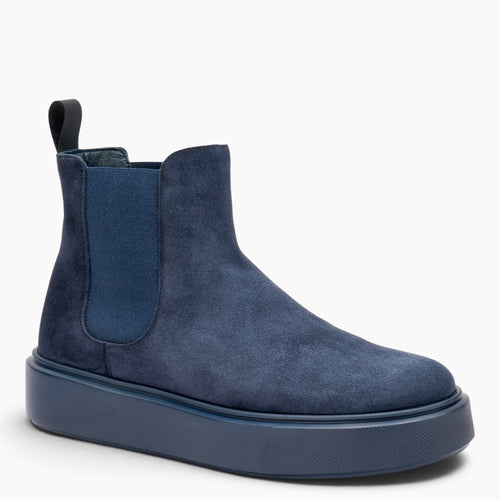 Chelsea Boot Waxy