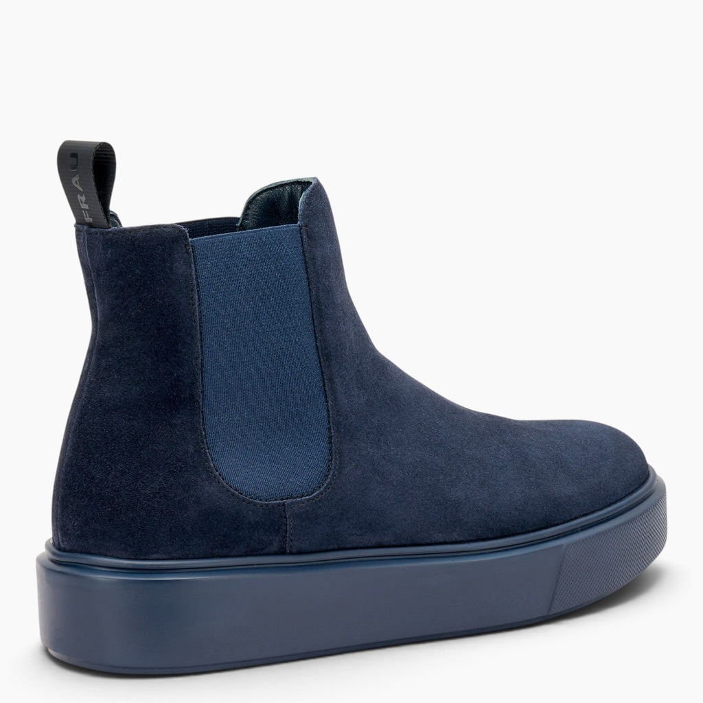 Chelsea Boot Waxy