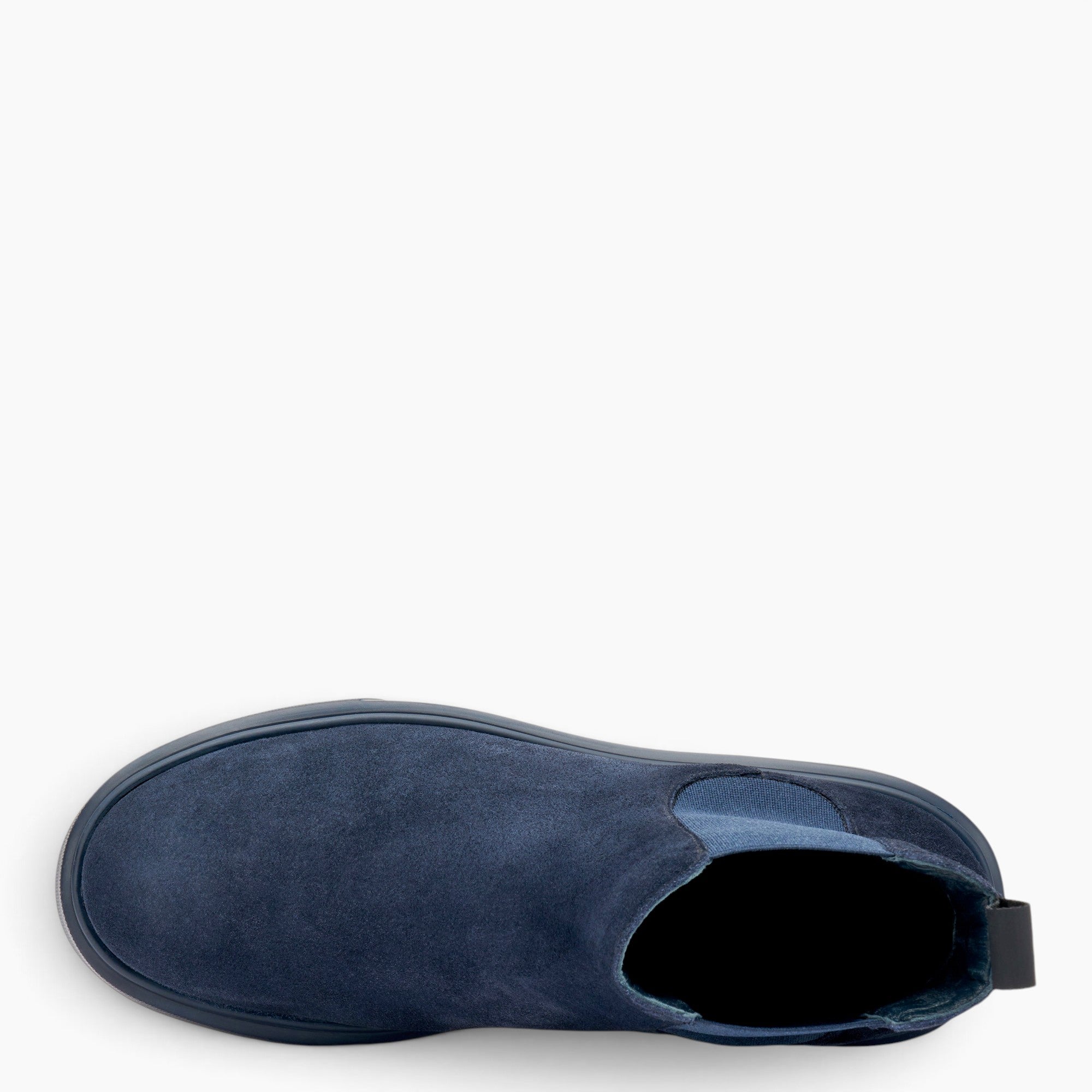Chelsea Boot Waxy