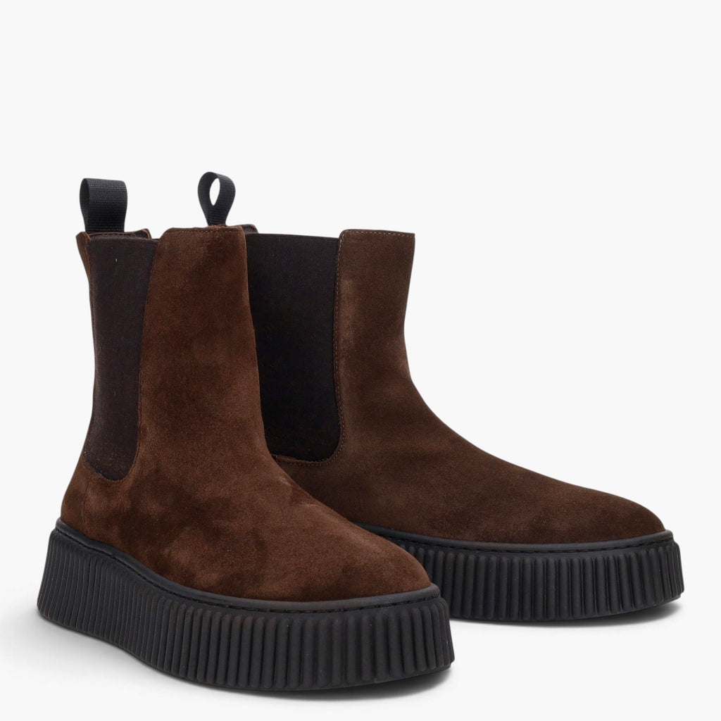 Chelsea Boot Waxy Alto