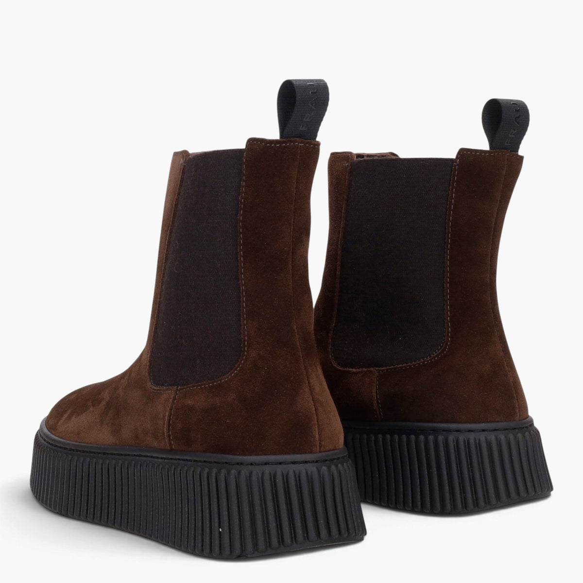 Chelsea Boot Waxy Alto