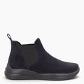 Chelsea Boot Waxy