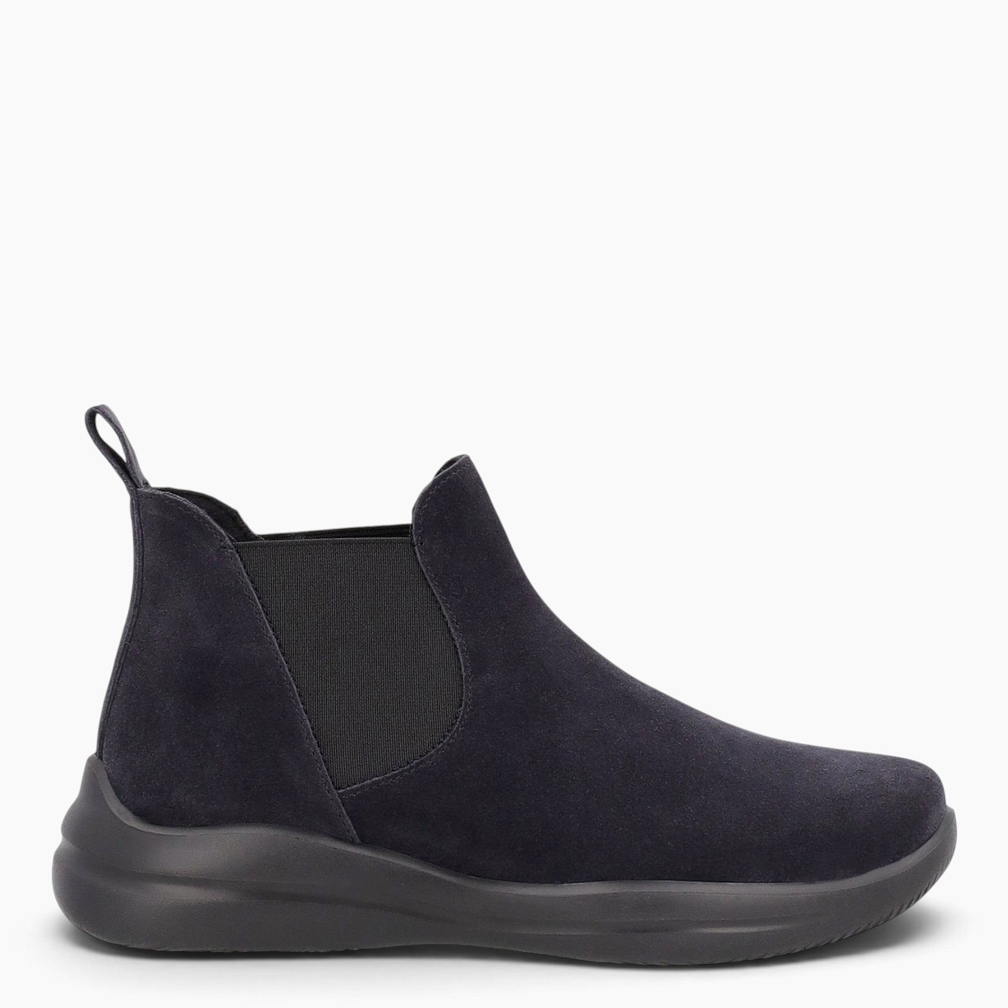 Chelsea Boot Waxy