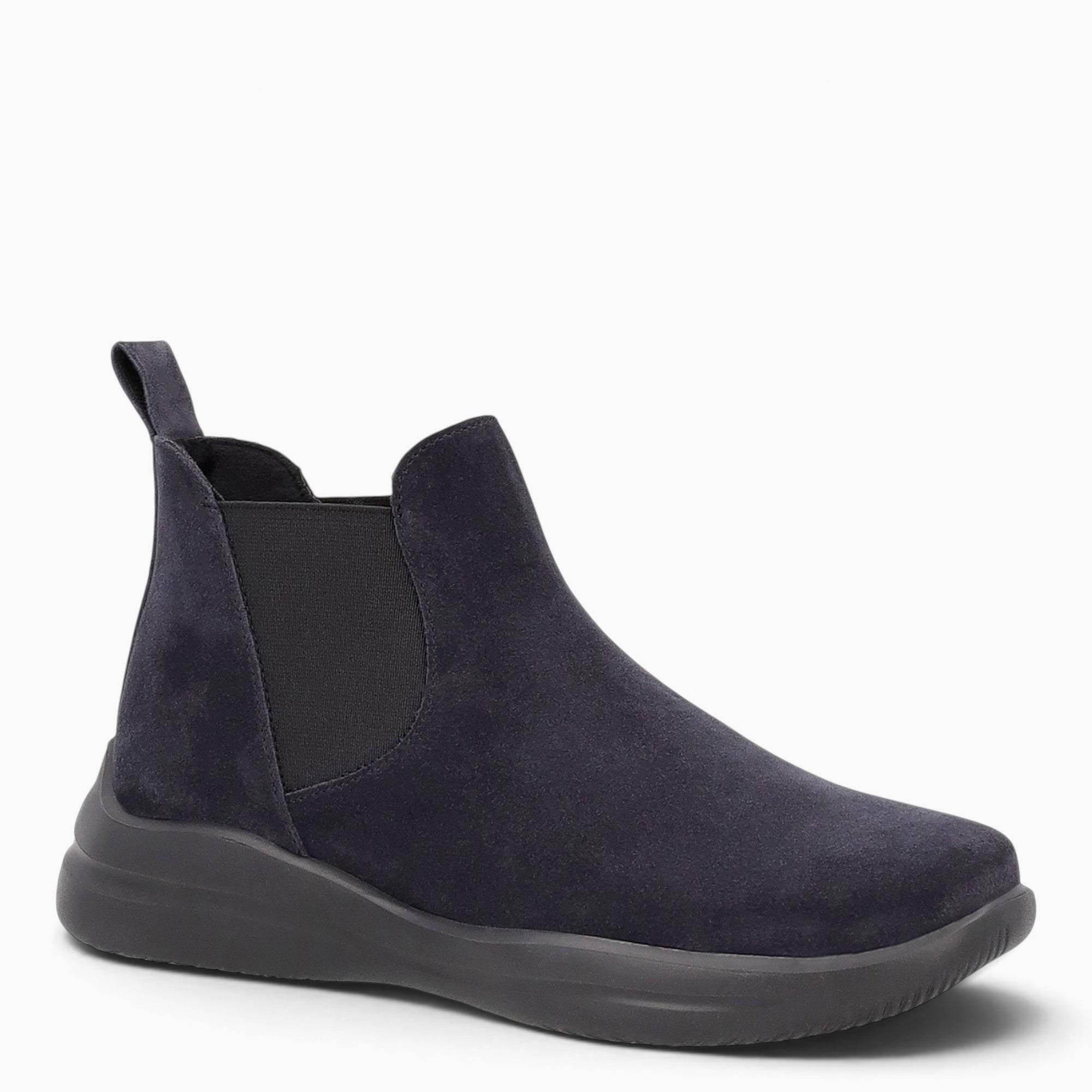 Chelsea Boot Waxy
