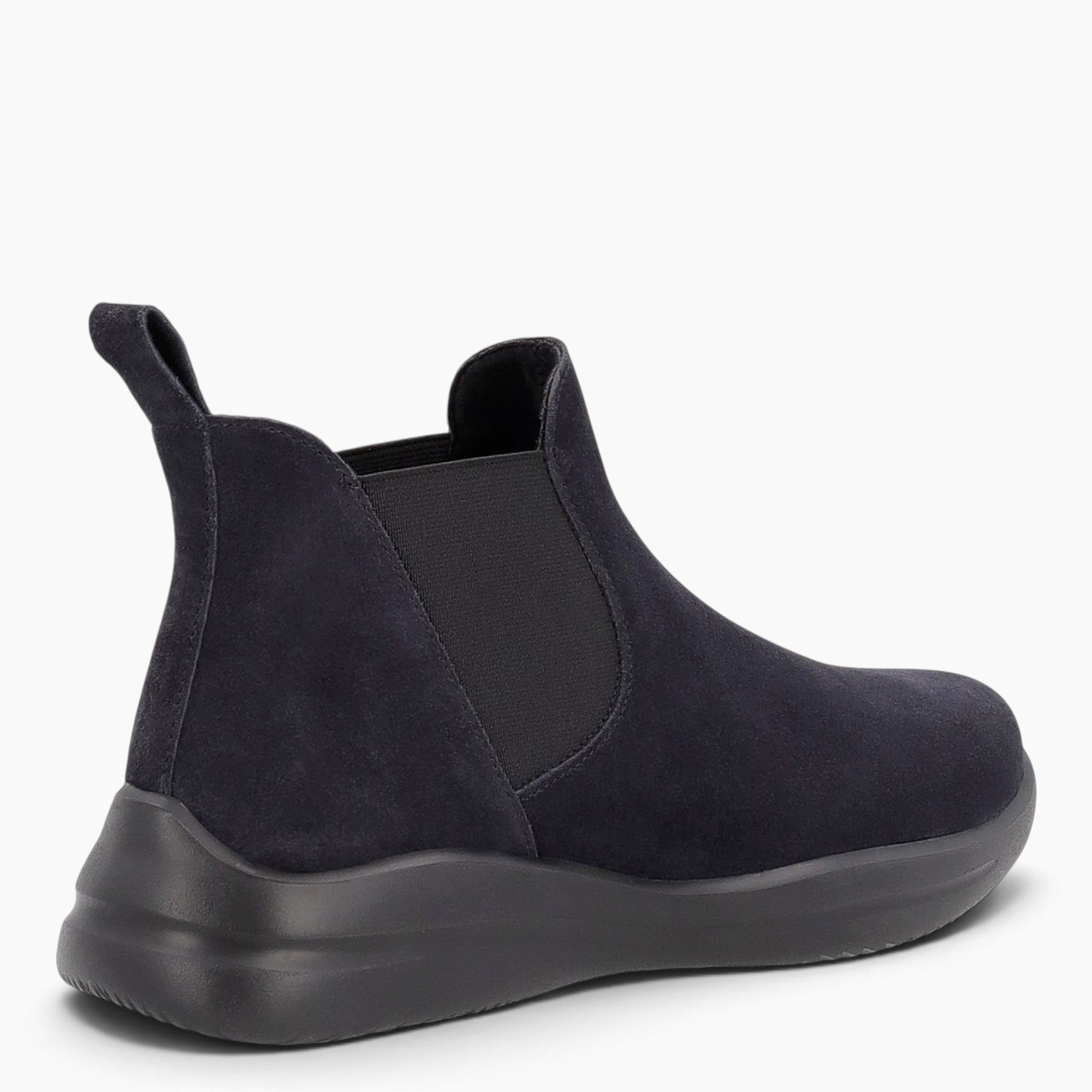 Chelsea Boot Waxy