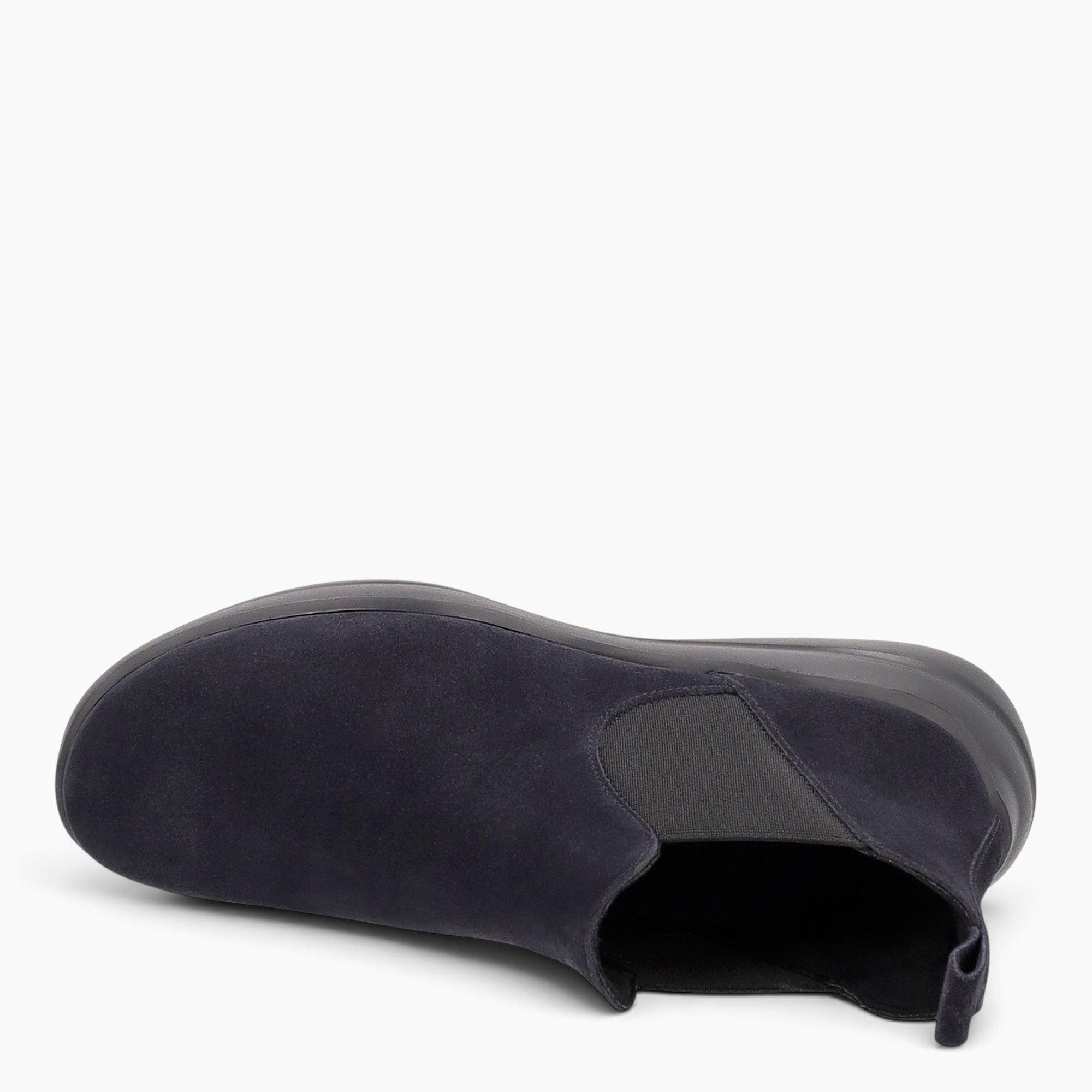 Chelsea Boot Waxy