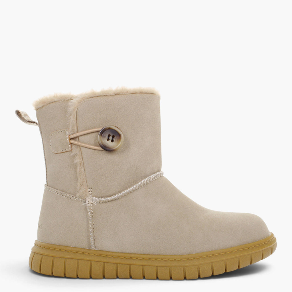 Mirtilla Kids Ankle Boots