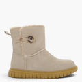 Mirtilla Kids Ankle Boots