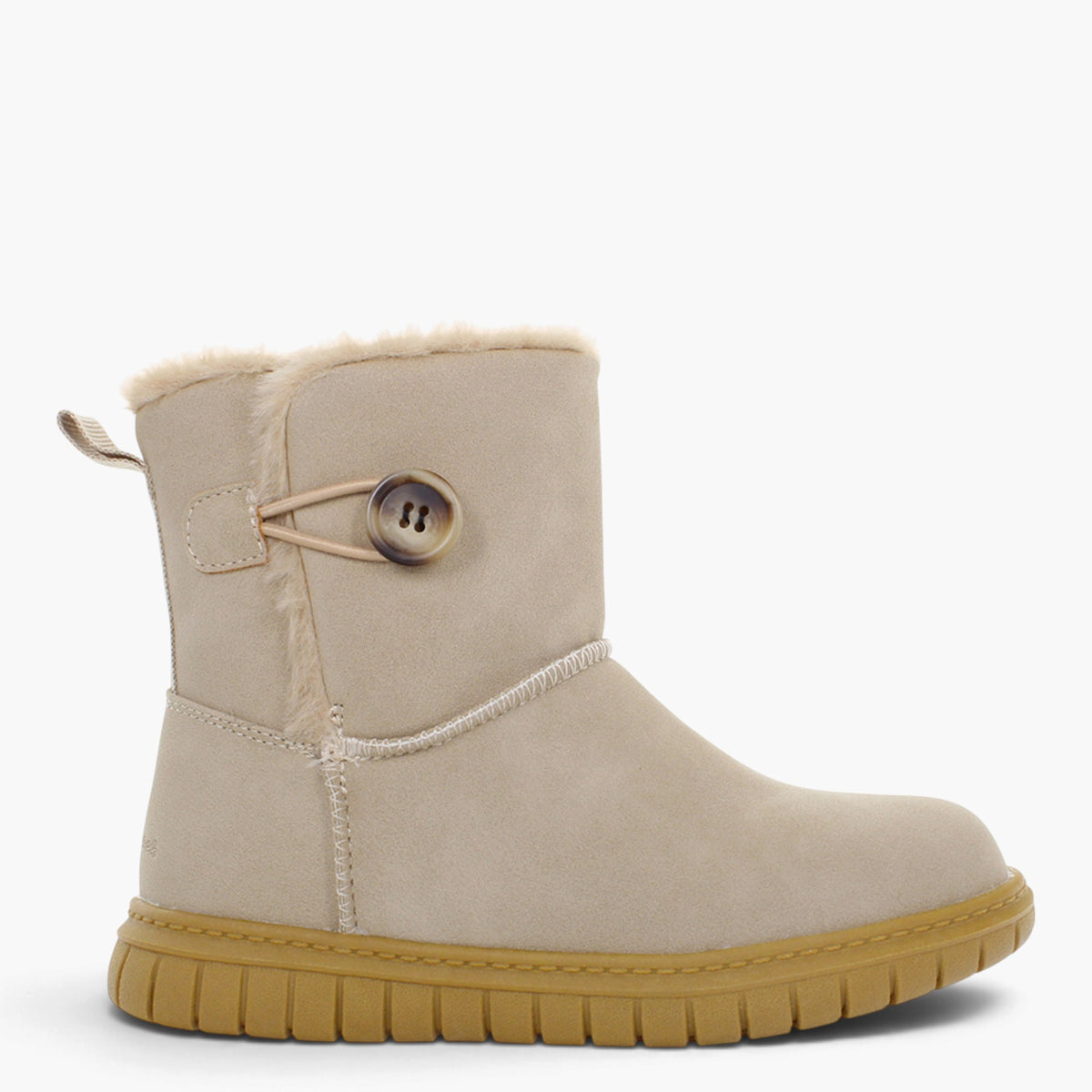 Mirtilla Kids Ankle Boots