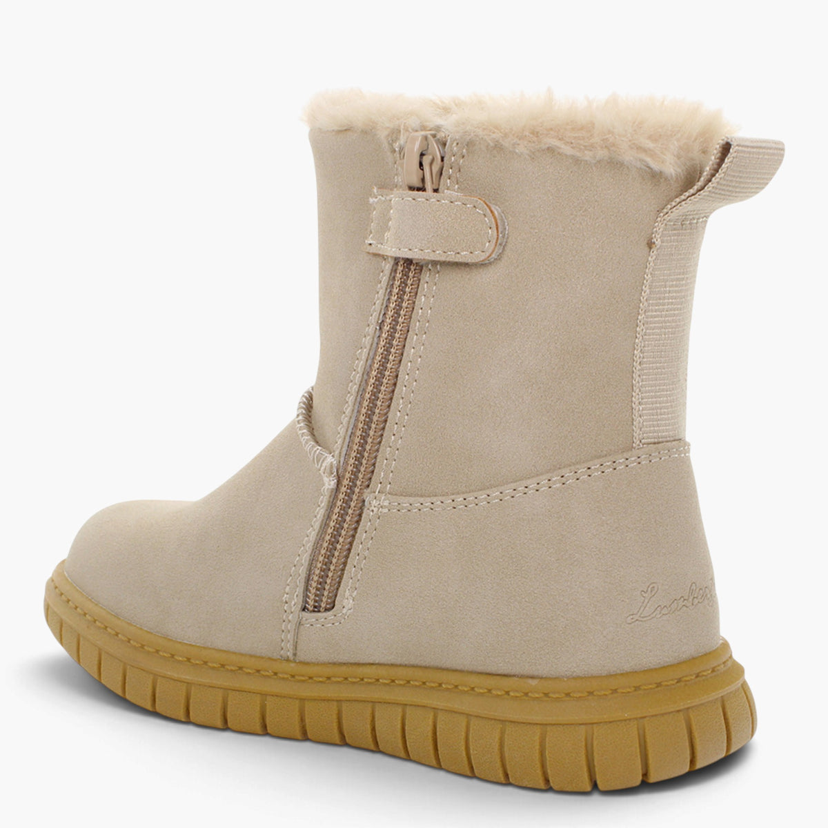 Mirtilla Kids Ankle Boots