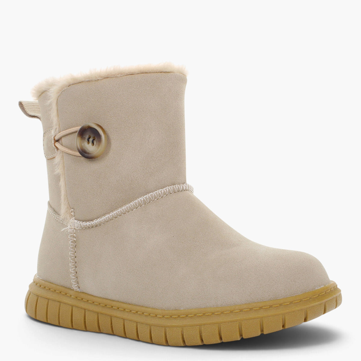 Mirtilla Kids Ankle Boots