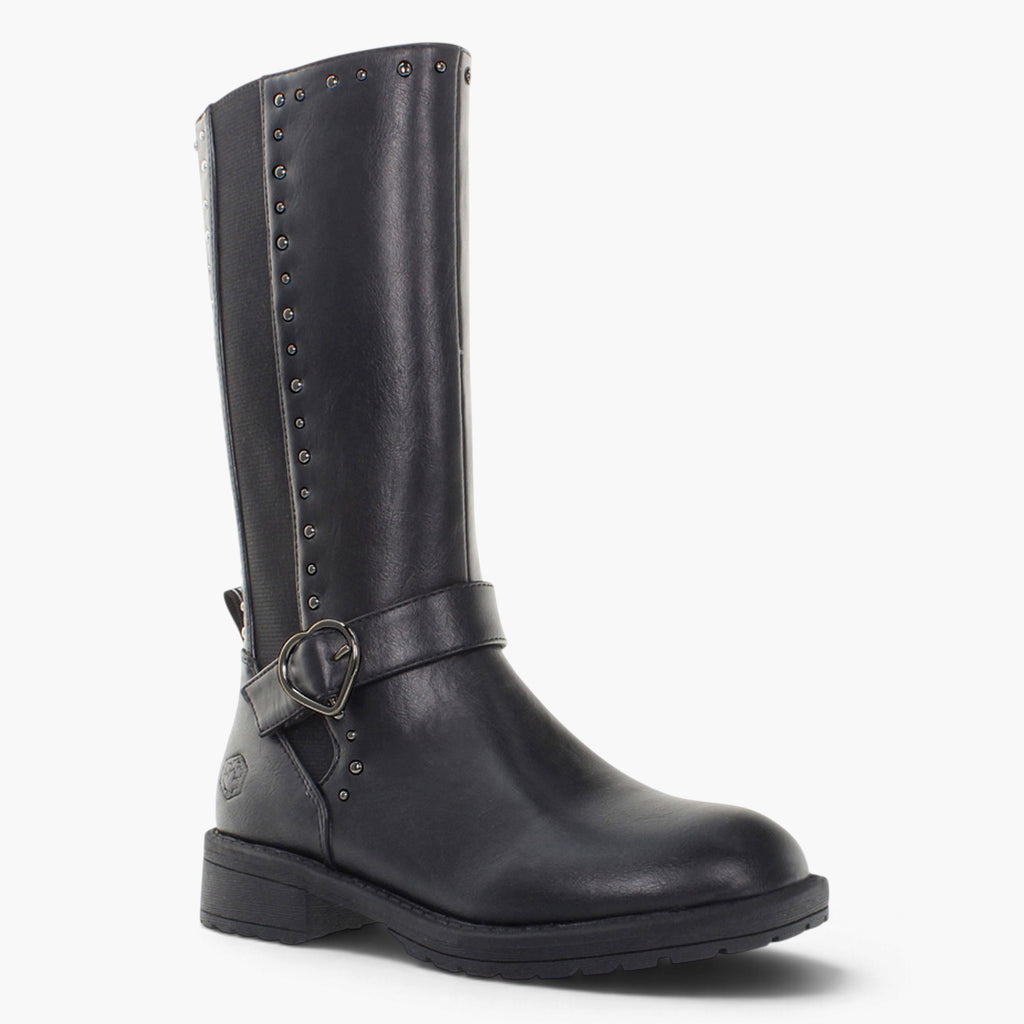 Botas infantiles Sweet