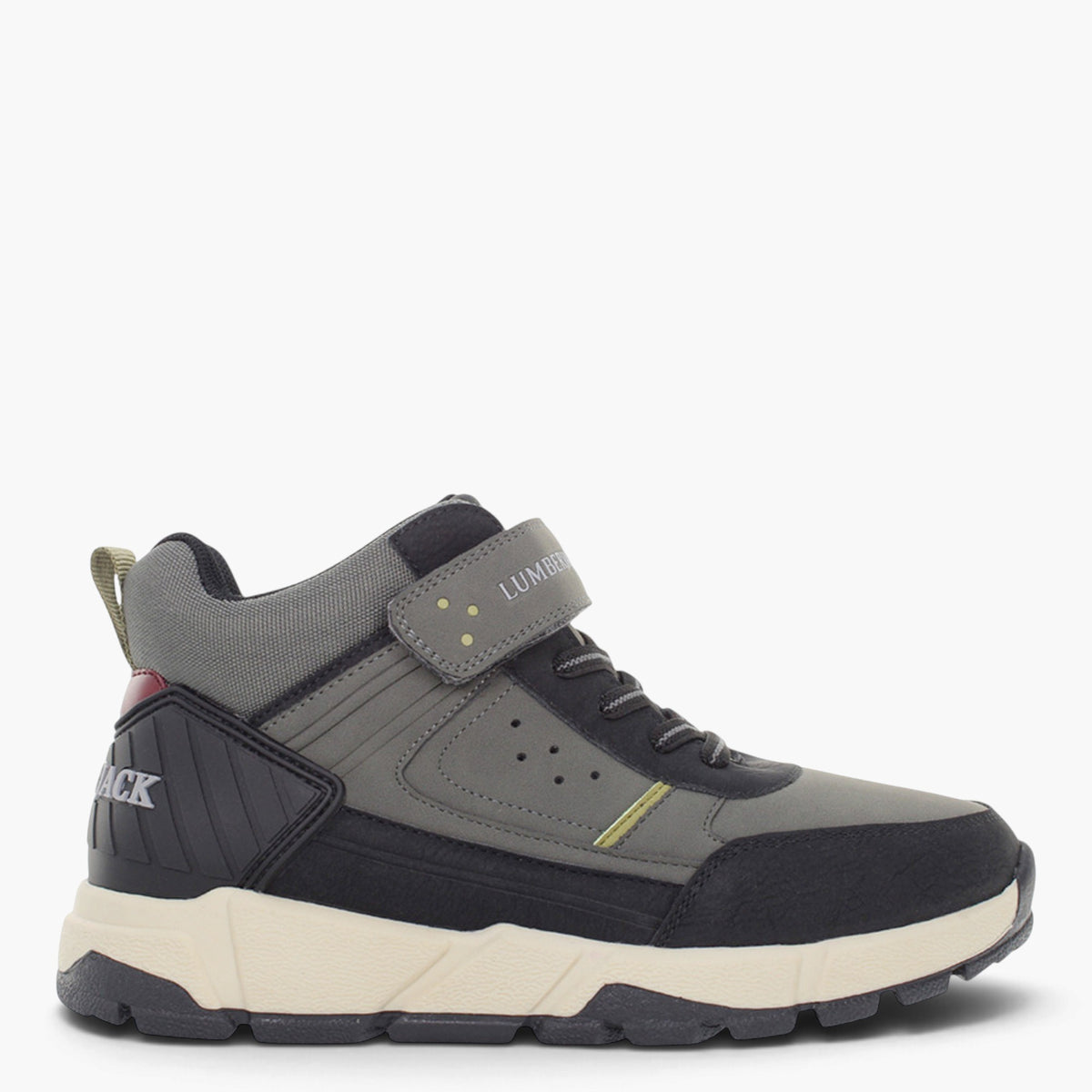 Botines Kids Hsnk1