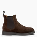 Chelsea Boot Uomo Waxy