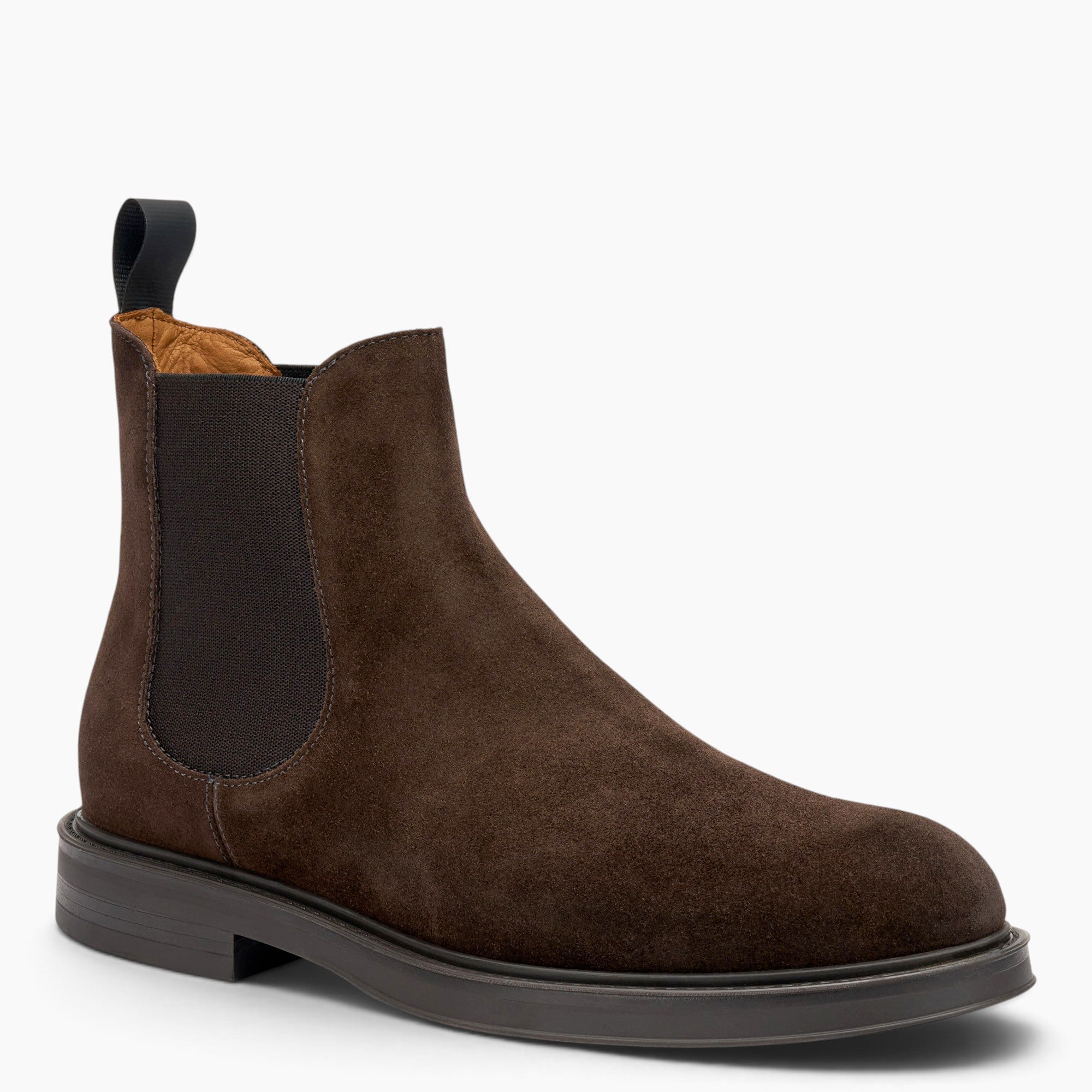 Chelsea Boot Uomo Waxy