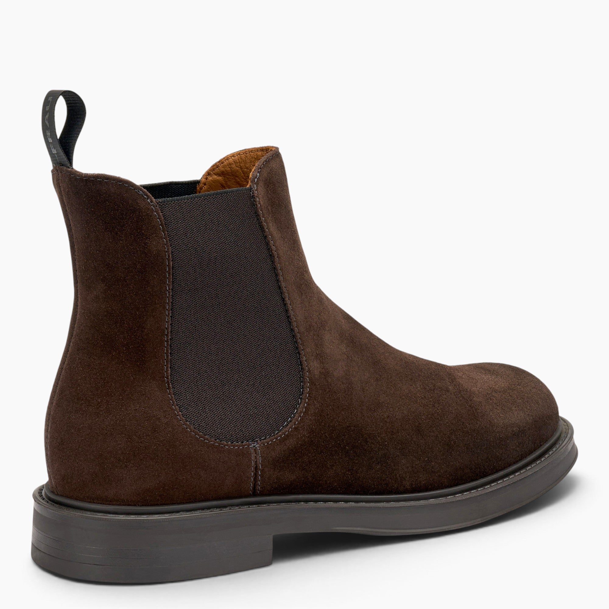Chelsea Boot Uomo Waxy