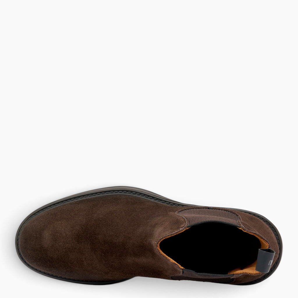 Chelsea Boot Uomo Waxy
