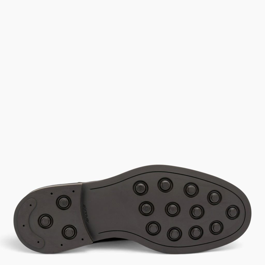 Chelsea Boot Uomo Waxy